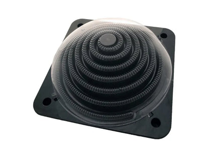 Interline Solar Heater Dome 5 liter