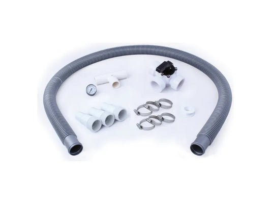 Interline Solar Heater Dome bypass kit