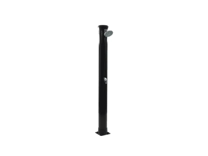 Interline Solar douche hexagon 35 liter