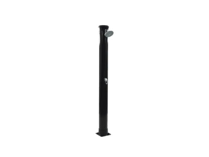 Interline Solar douche hexagon 35 liter