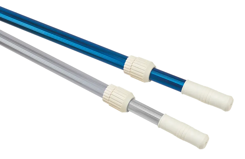 Interline Stofzuigersteel telescoop 2 x 1,80 m , totale lengte 3,60 m