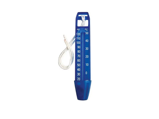 Interline Thermometer + koord