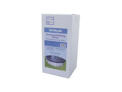 Interline Winterafdekking rond 5.50 m