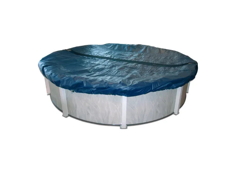 Interline Winterafdekking rond 5.50 m