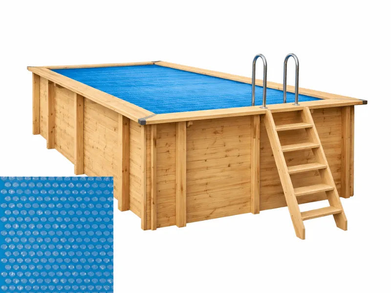 Interline Zomerafdekking Bali rechthoek 5,00 x 2,50 m