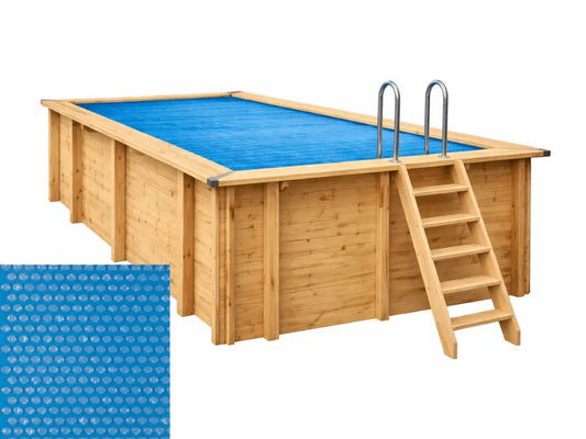 Interline Zomerafdekking Bali rechthoek 5,00 x 2,50 m