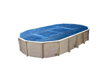 Interline Zomerafdekking ovaal 10,50 x 5,5 m