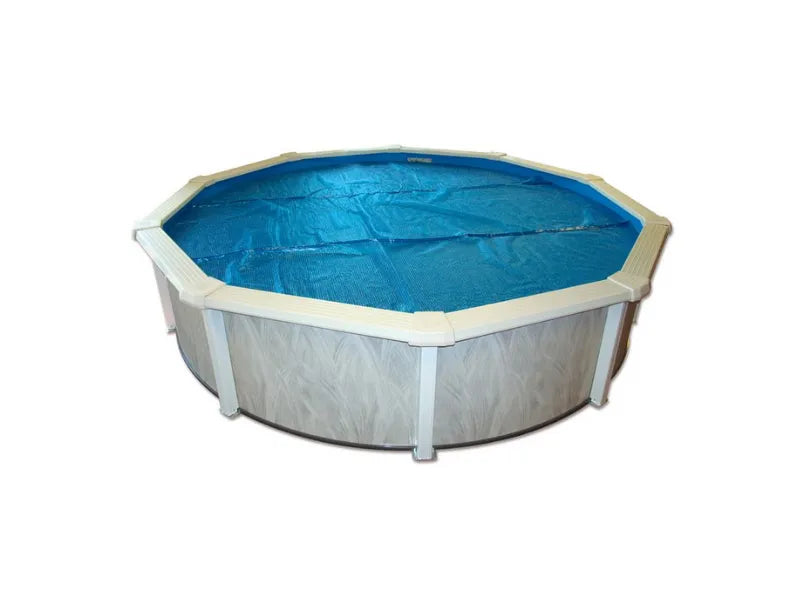 Interline Zomerafdekking rond 4.9 m