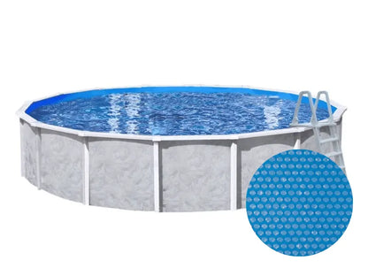 Interline Zomerafdekking rond 4.9 m