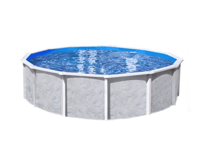 Interline Zwembad Diana 360 rond x 132 cm diep