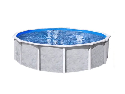 Interline Zwembad Diana 360 rond x 132 cm diep