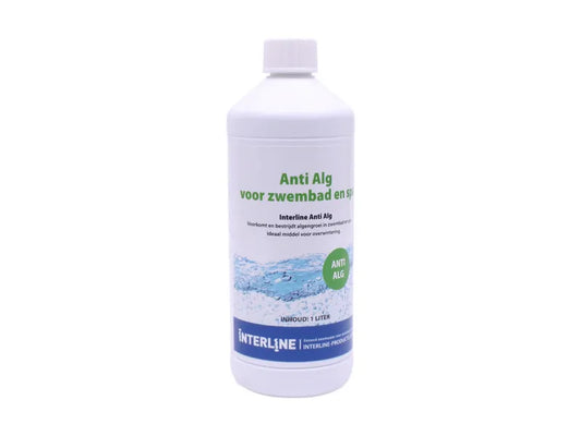 Interline anti-alg 1 liter