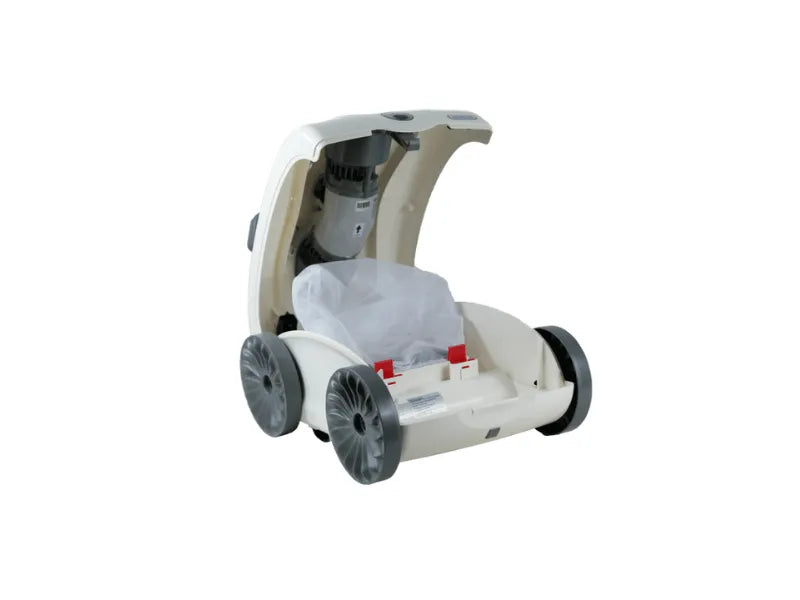 Interline automatische robotstofzuiger Snapper 5200