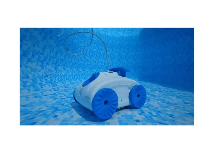 Interline automatische robotstofzuiger Snapper 5200