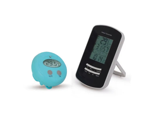 Interline draadloze thermometer