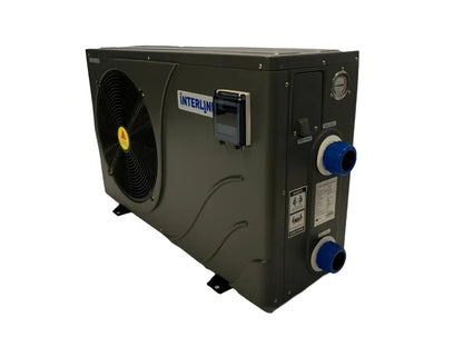 Interline inverter R32 warmtepomp 18KW