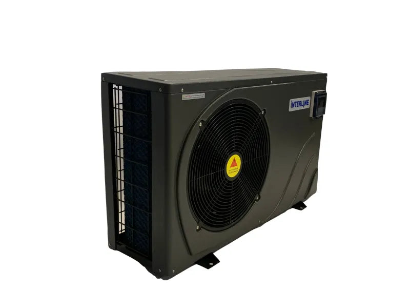 Interline inverter R32 warmtepomp 18KW