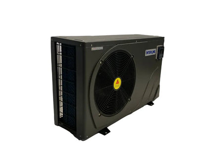 Interline inverter R32 warmtepomp 18KW