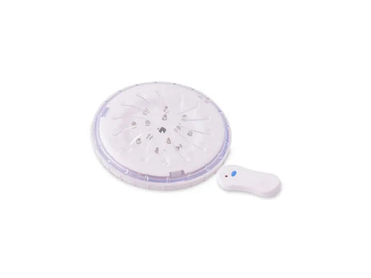 Interline magnetische zwembadlamp met afstandsbediening
