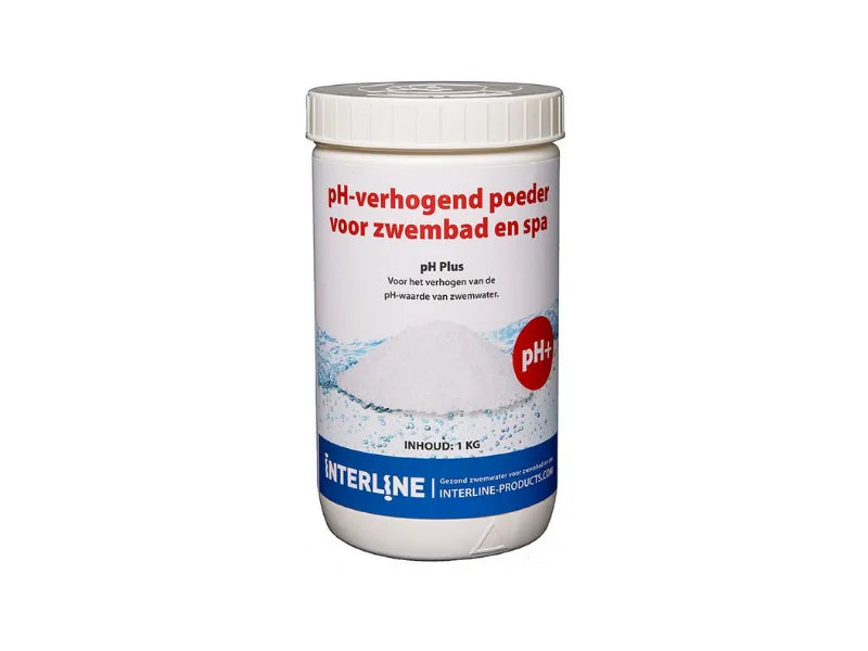 Interline pH-plus 1kg
