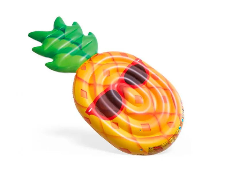Intex Ananas luchtbed