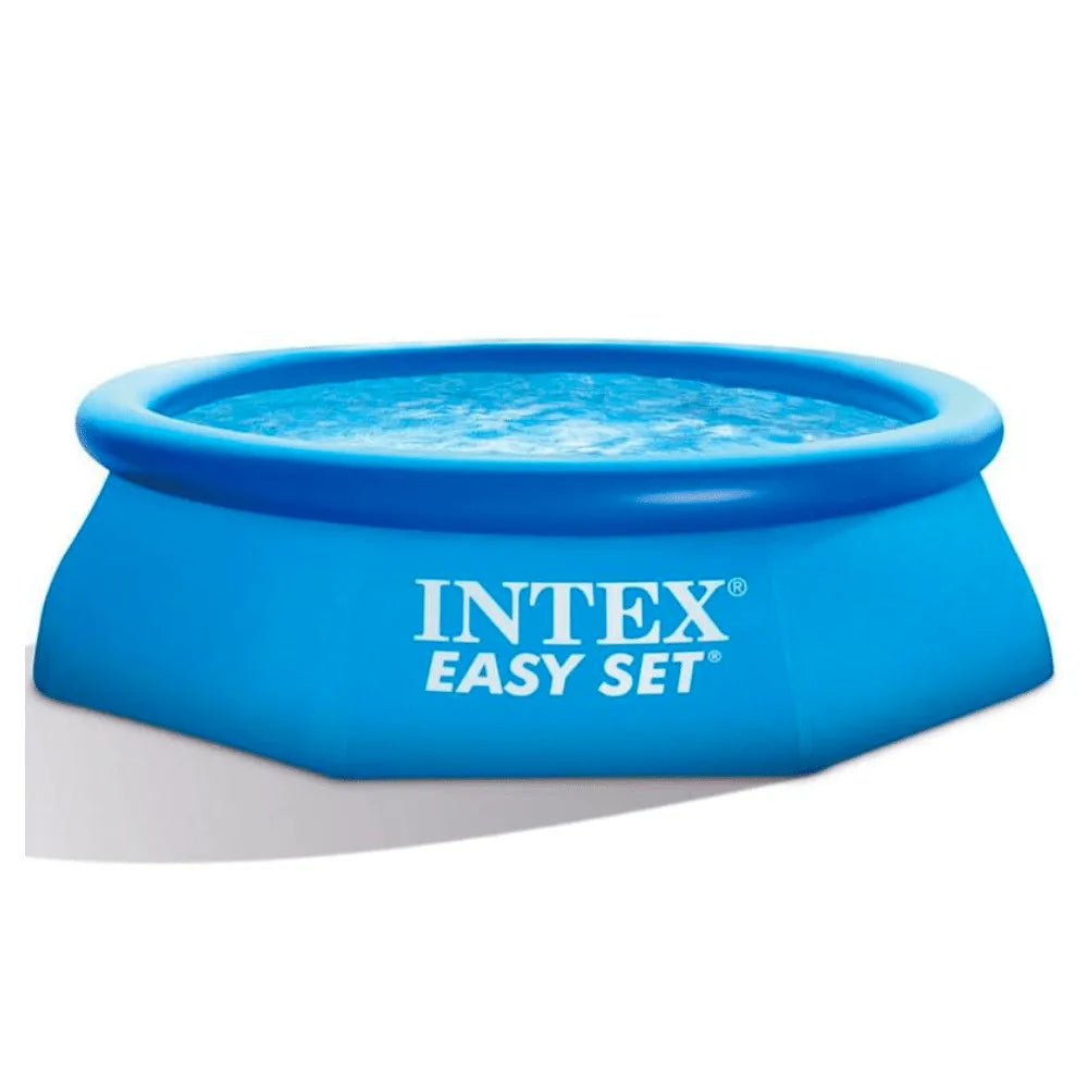 Intex Easy Set zwembad 244cm x 61cm rond