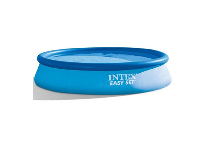 Intex Easy Set zwembad 366 cm x 76 cm rond