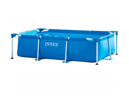 Intex Metal Frame Pool 300 x 200 x 75 cm