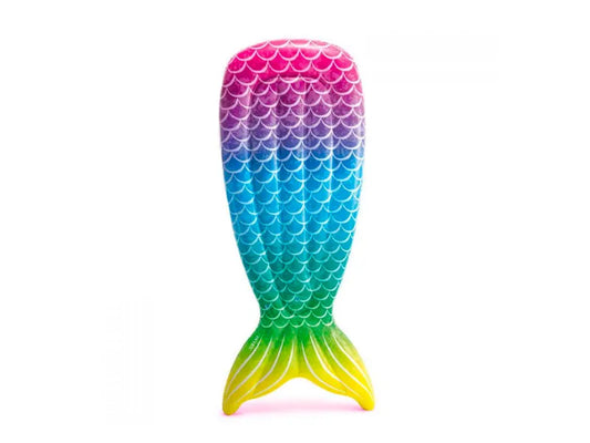 Intex Zeemeermin Luchtbed