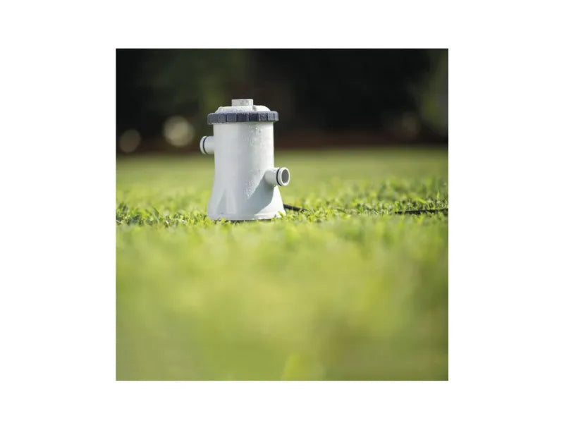 Intex filterpomp 1250 liter/uur