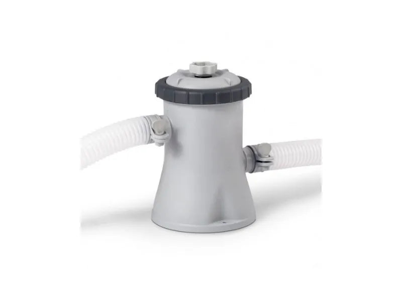Intex filterpomp 1250 liter/uur