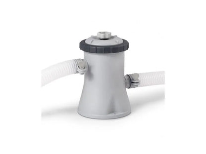 Intex filterpomp 1250 liter/uur
