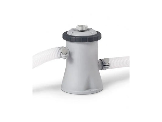 Intex filterpomp 1250 liter/uur