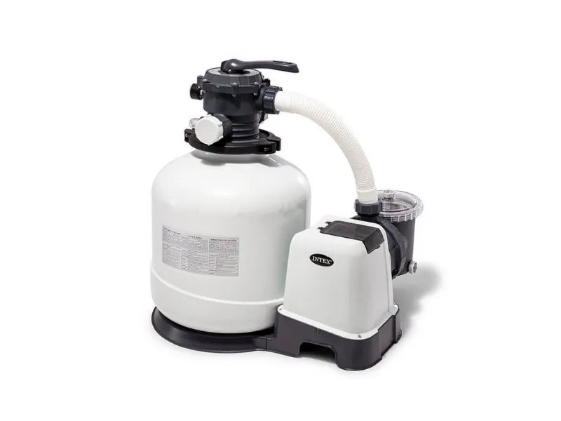 Intex filterset 10m3/u