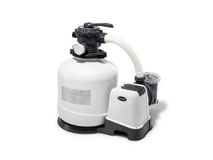 Intex filterset 10m3/u