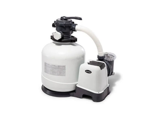 Intex filterset 10m3/u