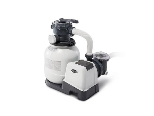 Intex filterset 8m3/u