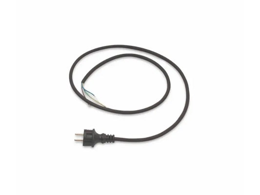 Losse kabel met stekker (tot 0,75 kW)
