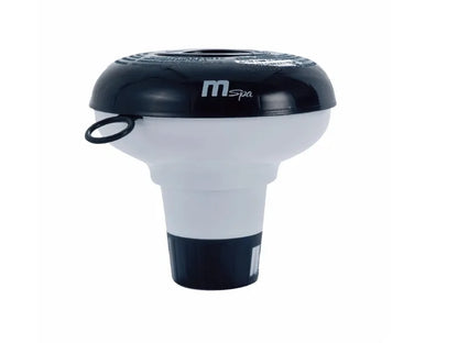 MSpa Tribeca frame spa - 6 persoons