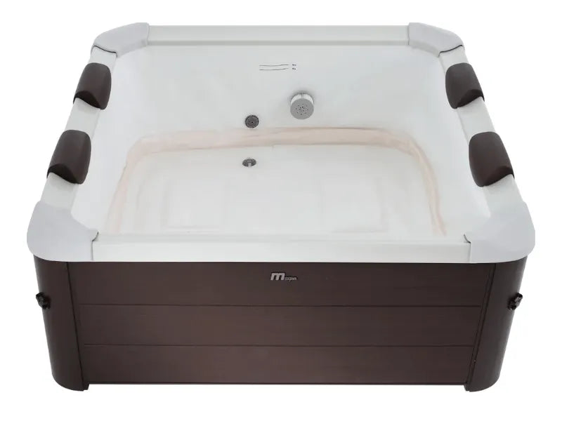 MSpa Tribeca frame spa - 6 persoons