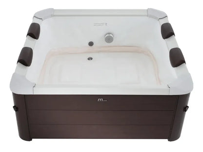 MSpa Tribeca frame spa - 6 persoons