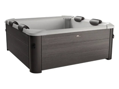 MSpa Tribeca frame spa - 6 persoons