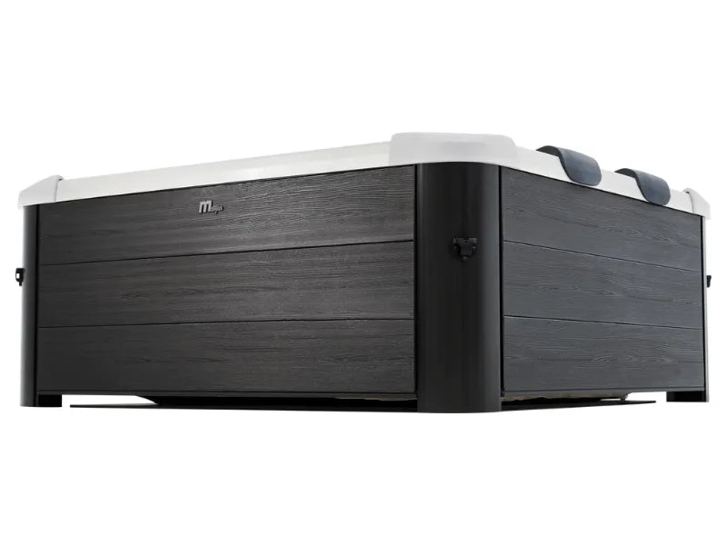 Mspa Oslo Frame spa Plus 6 personen