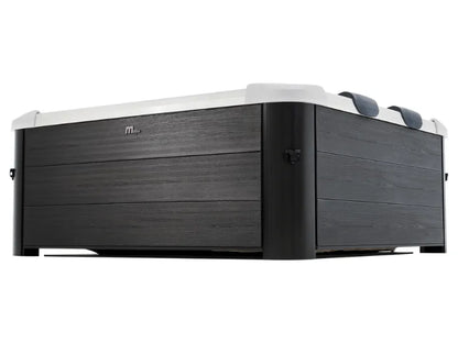 Mspa Oslo Frame spa Plus 6 personen