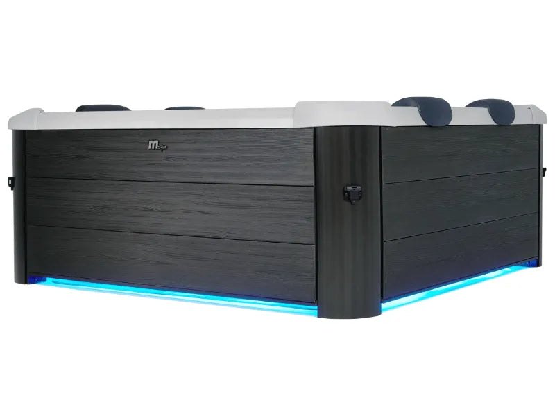 Mspa Oslo Frame spa Plus 6 personen