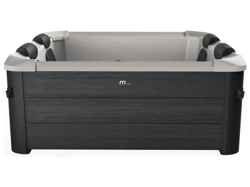Mspa Oslo Frame spa Plus 6 personen