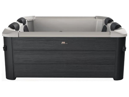 Mspa Oslo Frame spa Plus 6 personen