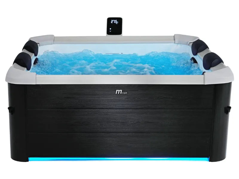 Mspa Oslo Frame spa Plus 6 personen