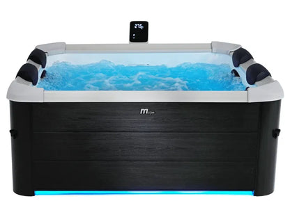 Mspa Oslo Frame spa Plus 6 personen