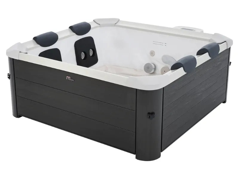 Mspa Oslo Frame spa Plus 6 personen